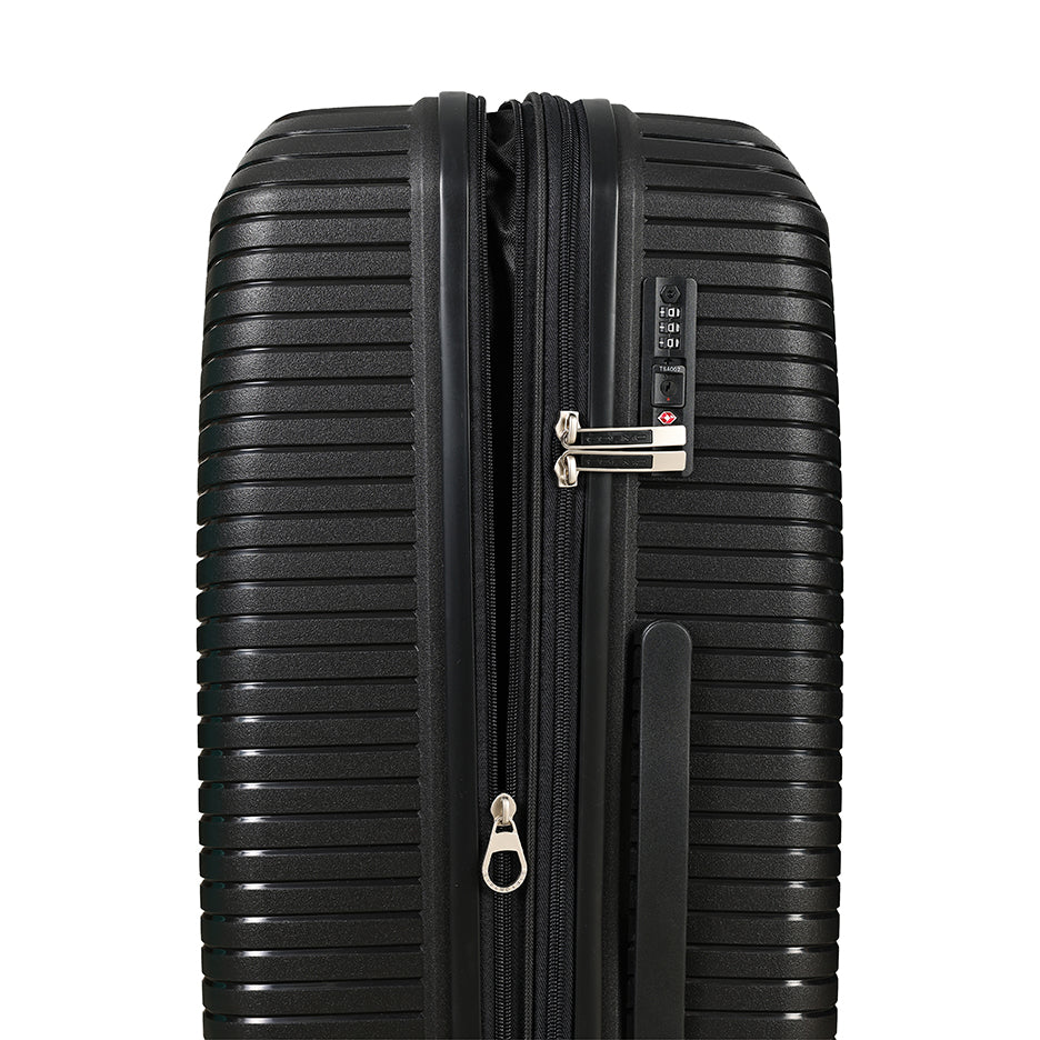 Cosmo Jet 70 cm Hard Luggage Trolley Case