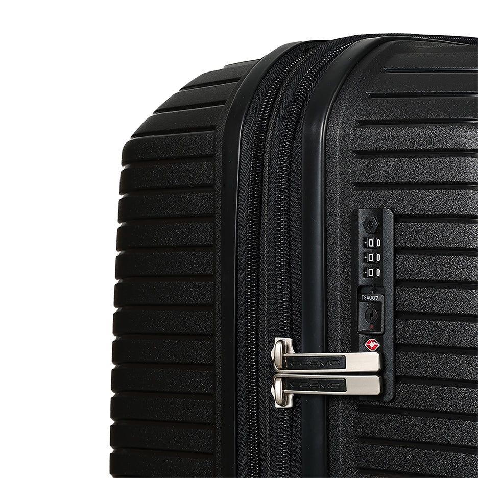 Cosmo Jet 70 cm Hard Luggage Trolley Case
