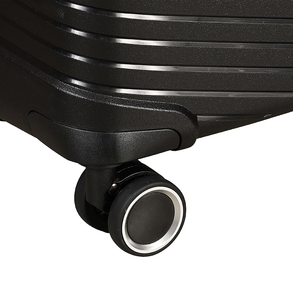 Cosmo Jet 70 cm Hard Luggage Trolley Case