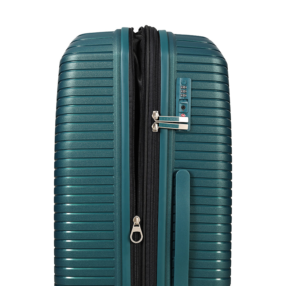 Cosmo Jet 70 cm Hard Luggage Trolley Case