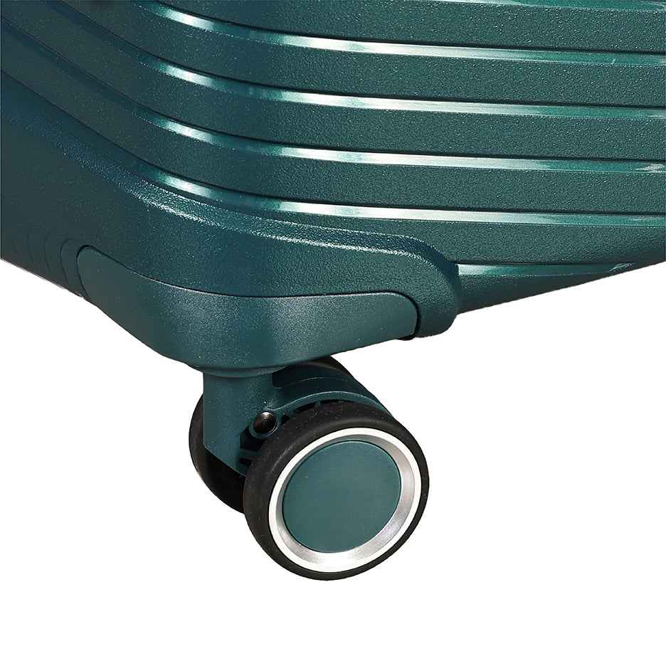 Cosmo Jet 70 cm Hard Luggage Trolley Case
