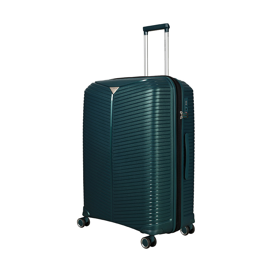 Cosmo Jet 70 cm Hard Luggage Trolley Case