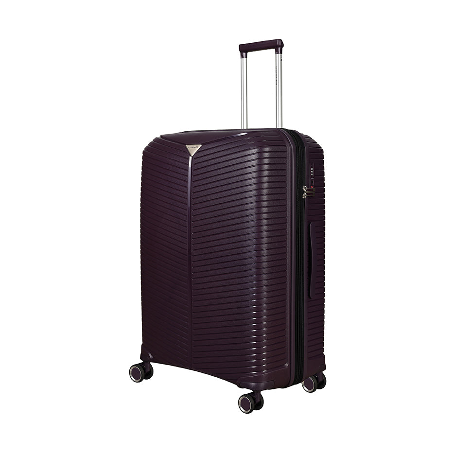 Cosmo Jet 70 cm Hard Luggage Trolley Case