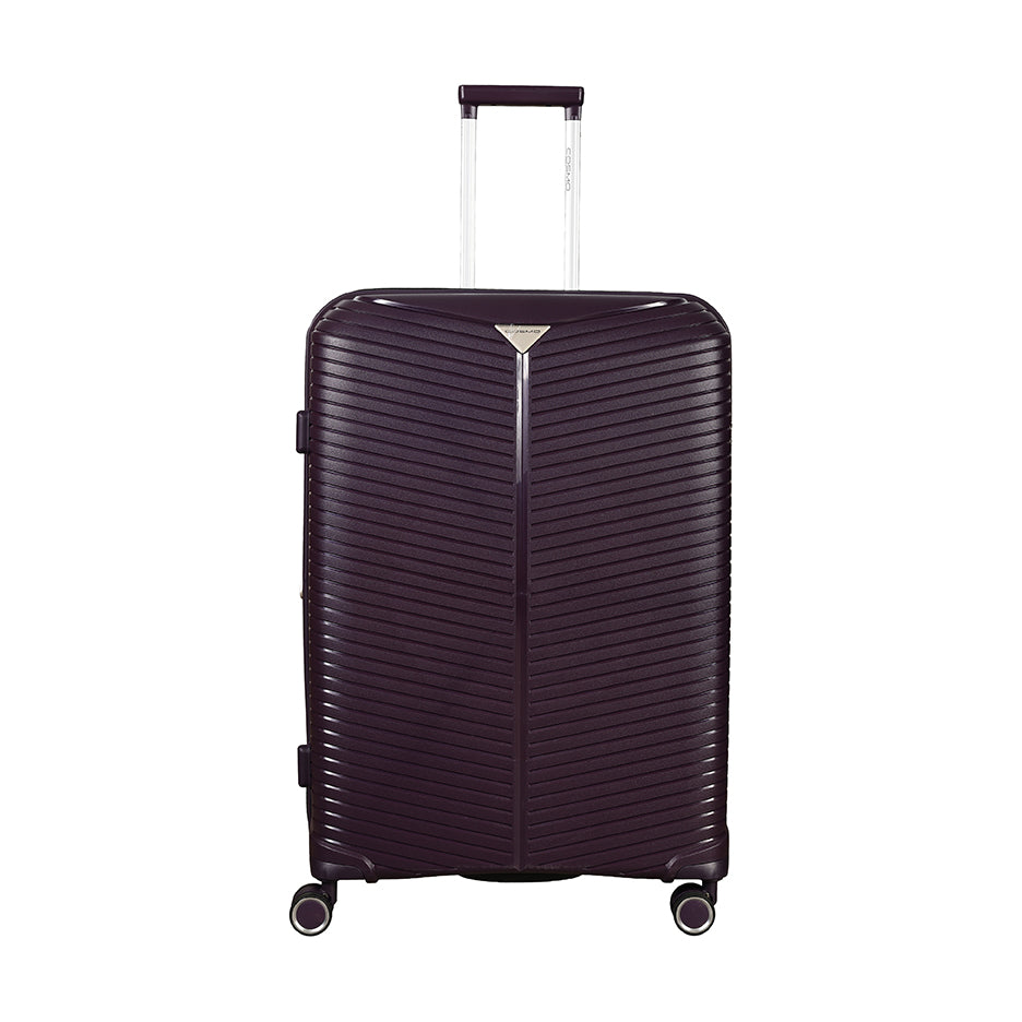 Cosmo Jet 70 cm Hard Luggage Trolley Case
