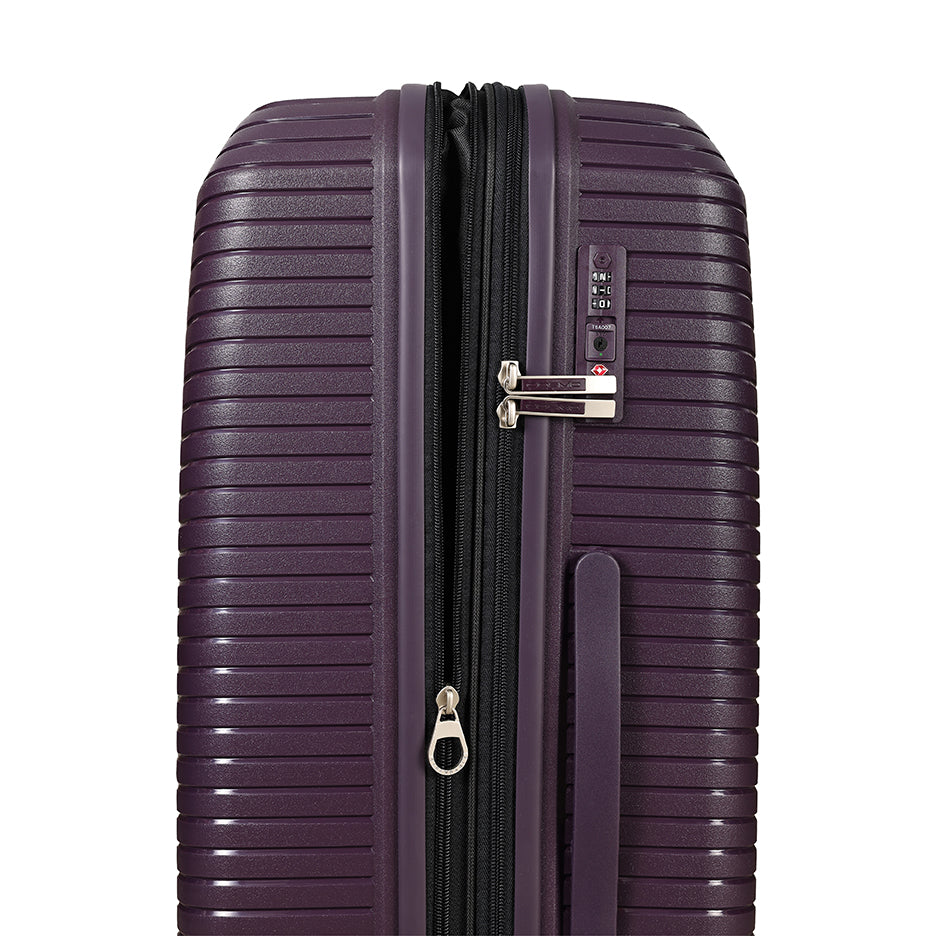 Cosmo Jet 70 cm Hard Luggage Trolley Case