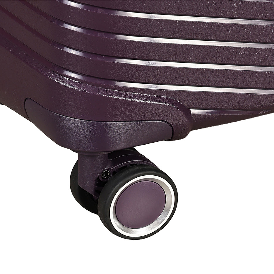 Cosmo Jet 70 cm Hard Luggage Trolley Case