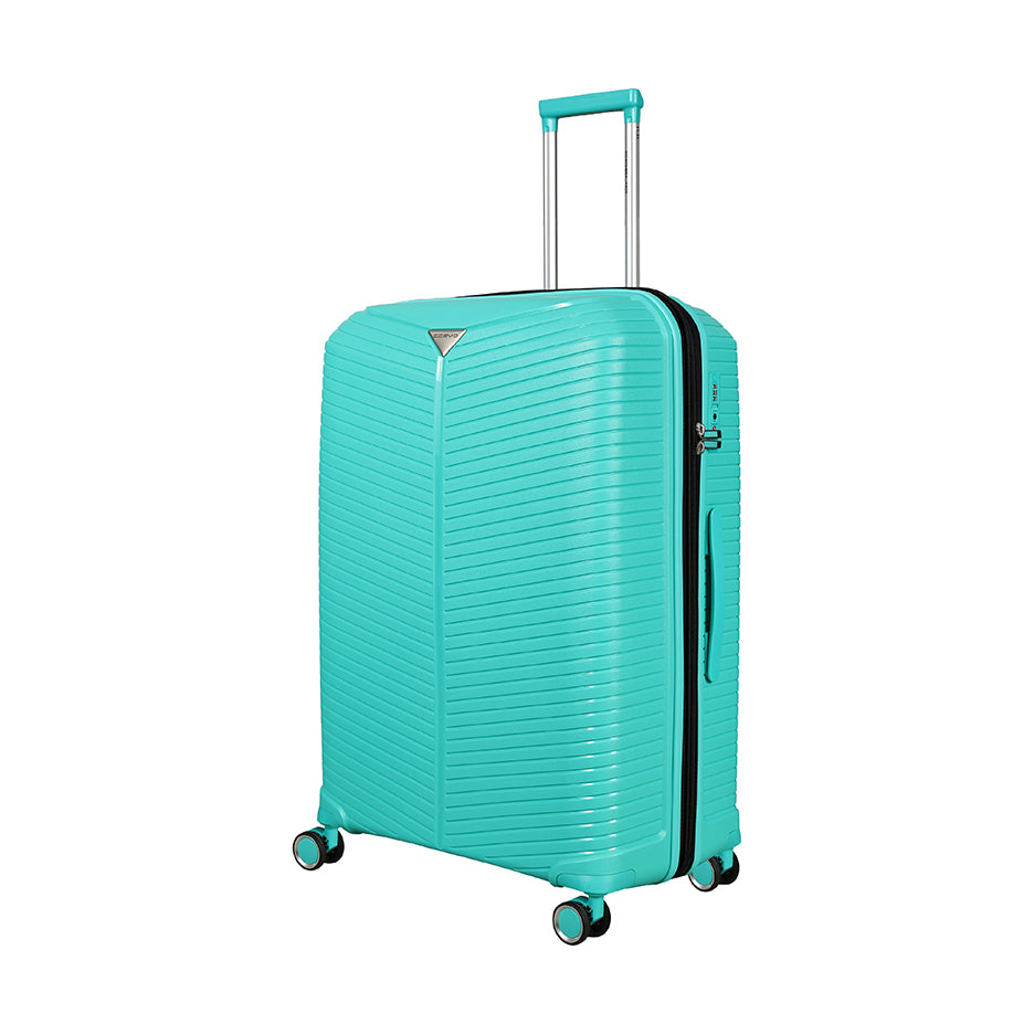 Cosmo Jet 70 cm Hard Luggage Trolley Case