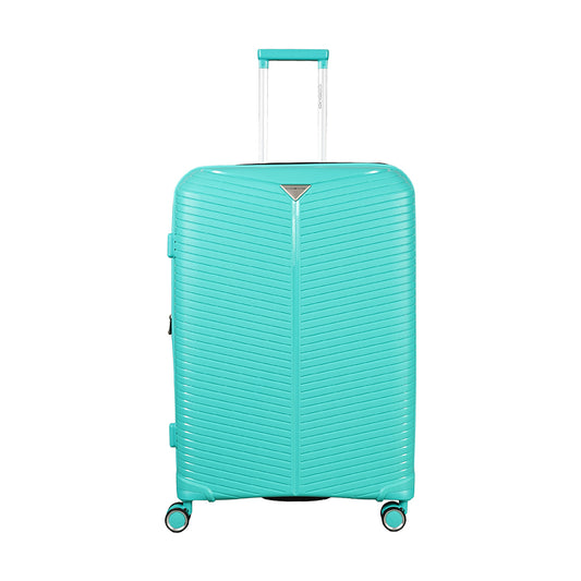 Cosmo Jet 60 cm Hard Luggage Trolley Case