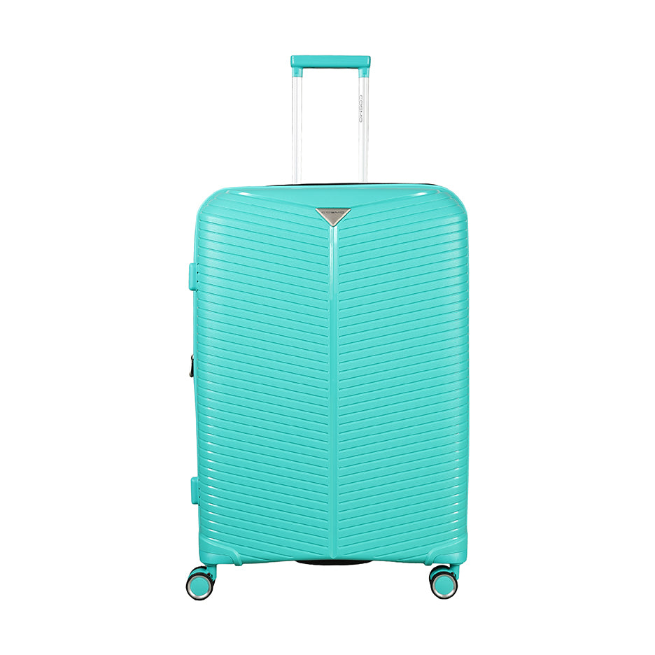 Cosmo Jet 70 cm Hard Luggage Trolley Case