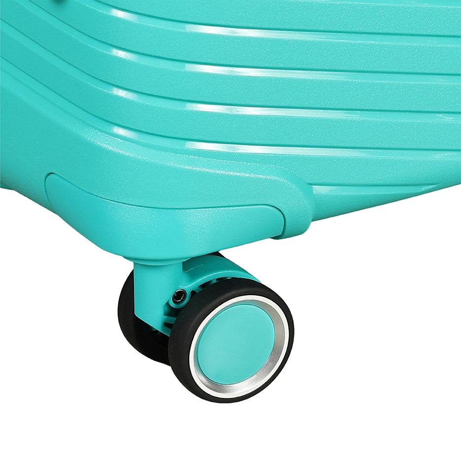 Cosmo Jet 70 cm Hard Luggage Trolley Case