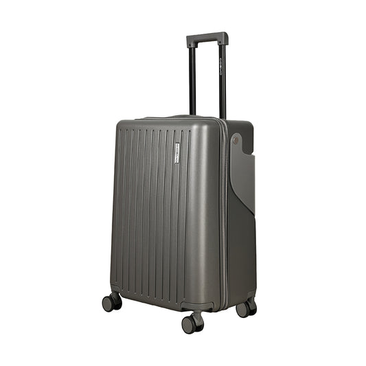 Cosmo Trekker 50 cm Hard Luggage Trolley Case