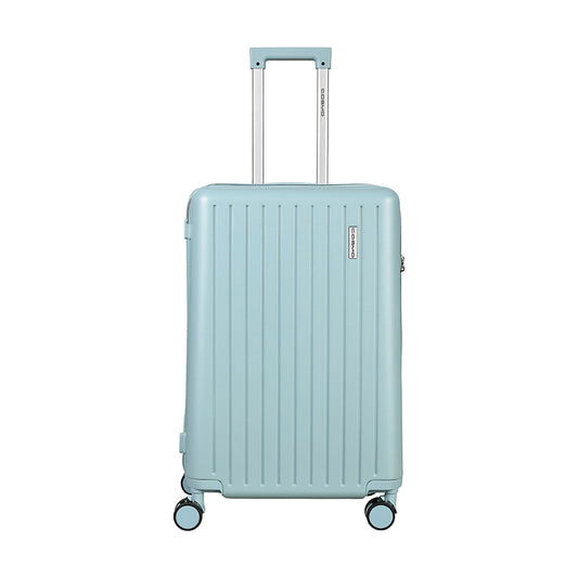 Cosmo Trekker 75 cm Hard Luggage Trolley Case