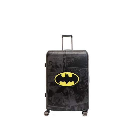 Cosmo Batman Comic 8W-20" Hard Luggage Trolley Case