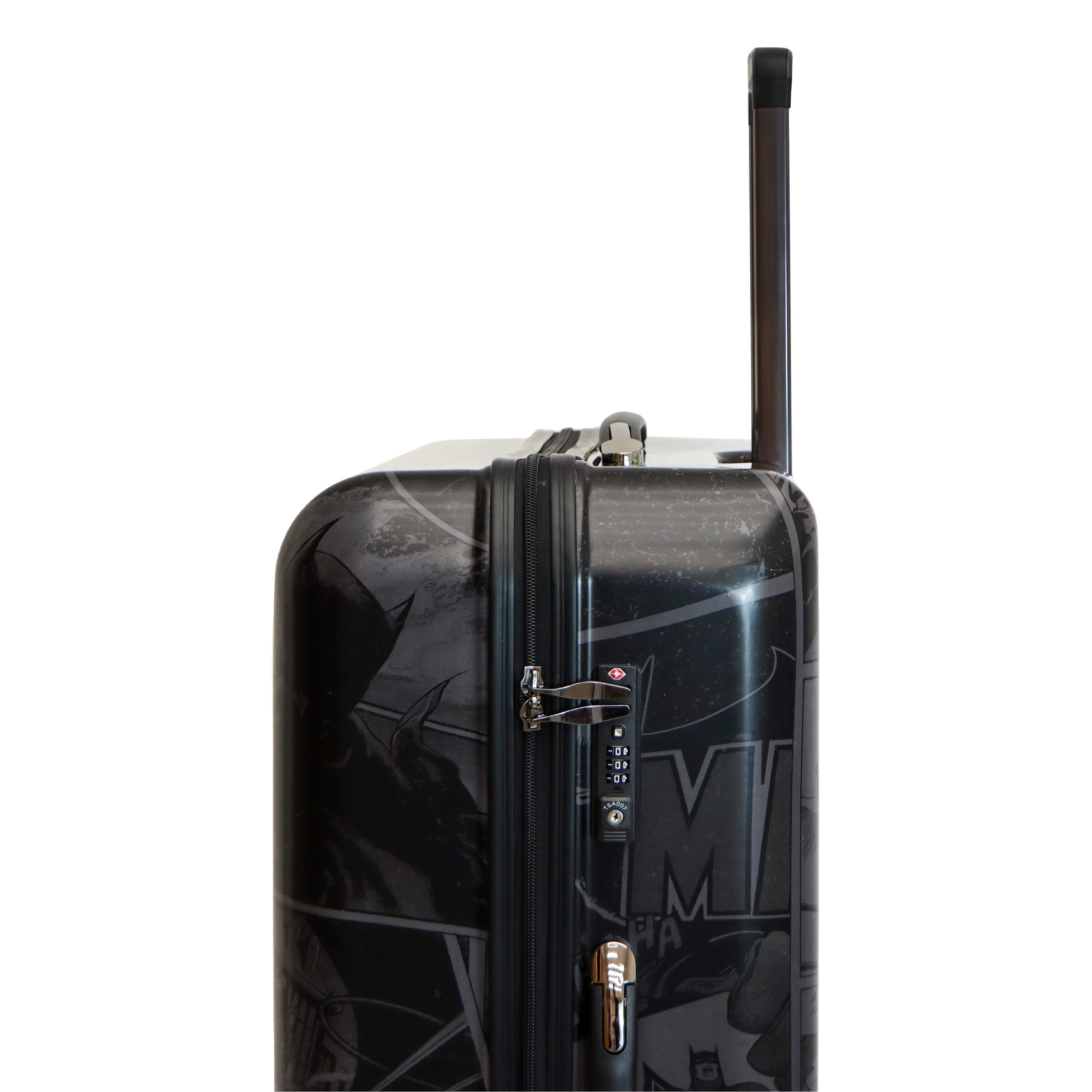 Cosmo Batman Luggage