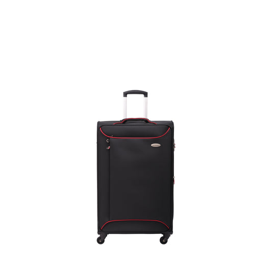 Cosmo Featherlite 4W 50 cm Soft Luggage Trolley Case