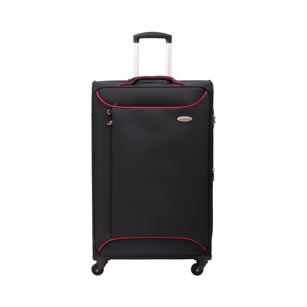 Cosmo Soft Luggage Trolley Cases Cosmo Luggage