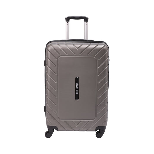 Cosmo Galaxy 4W 70 cm Hard Luggage Trolley Case