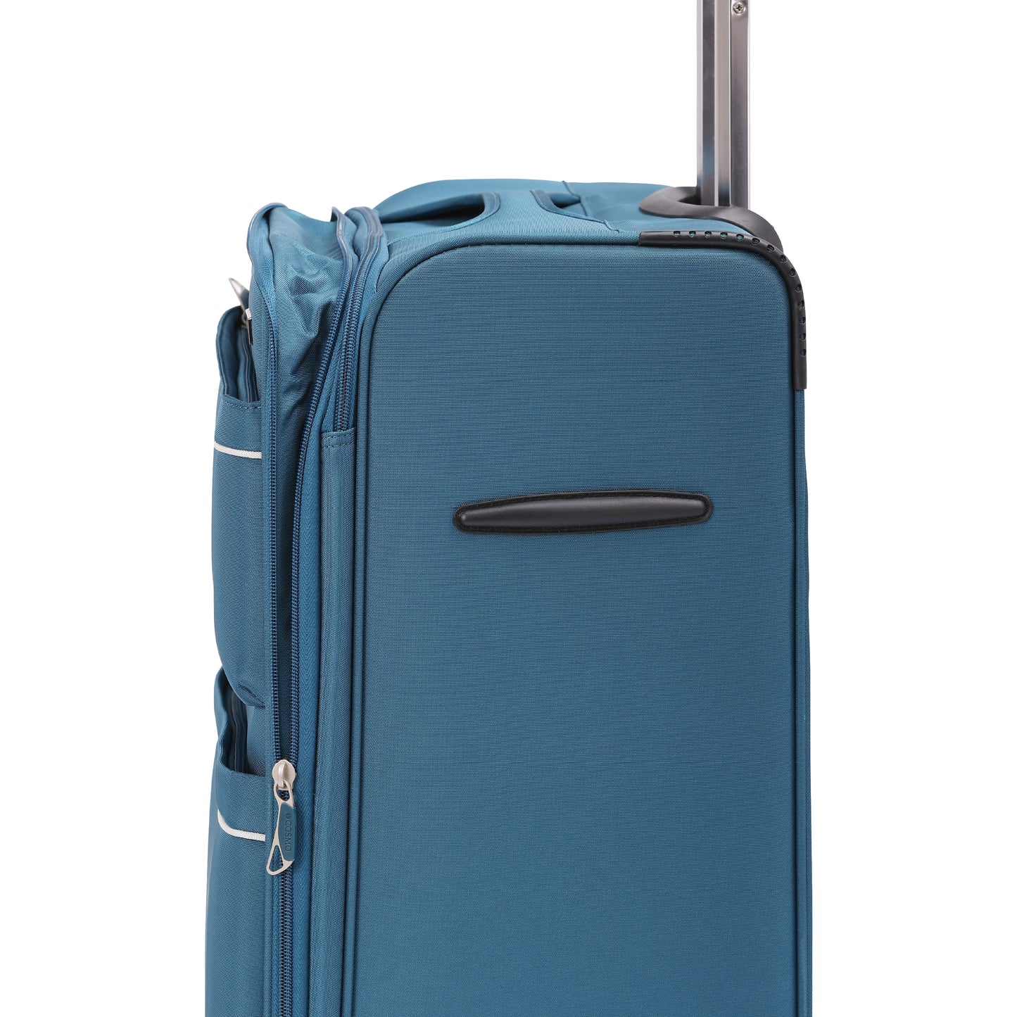 Cosmo Iridium 4W 65 cm Soft Luggage Trolley Case