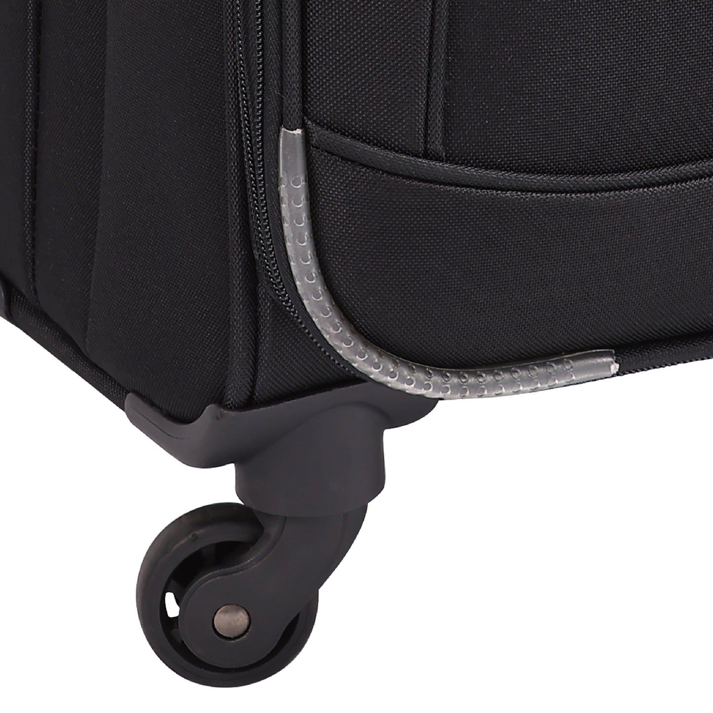 Cosmo Lancer 76 cm Soft Luggage Trolley Case