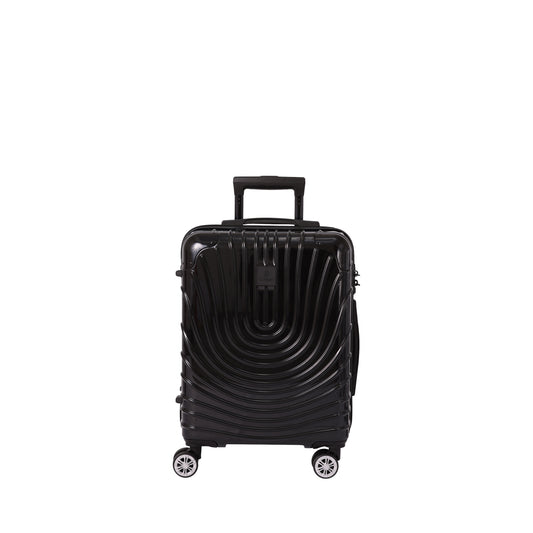 Cosmo Lumina 4W 48 cm Hard Luggage Trolley Case