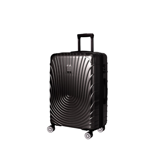 Cosmo Lumina 4W 65 cm Hard Luggage Trolley Case