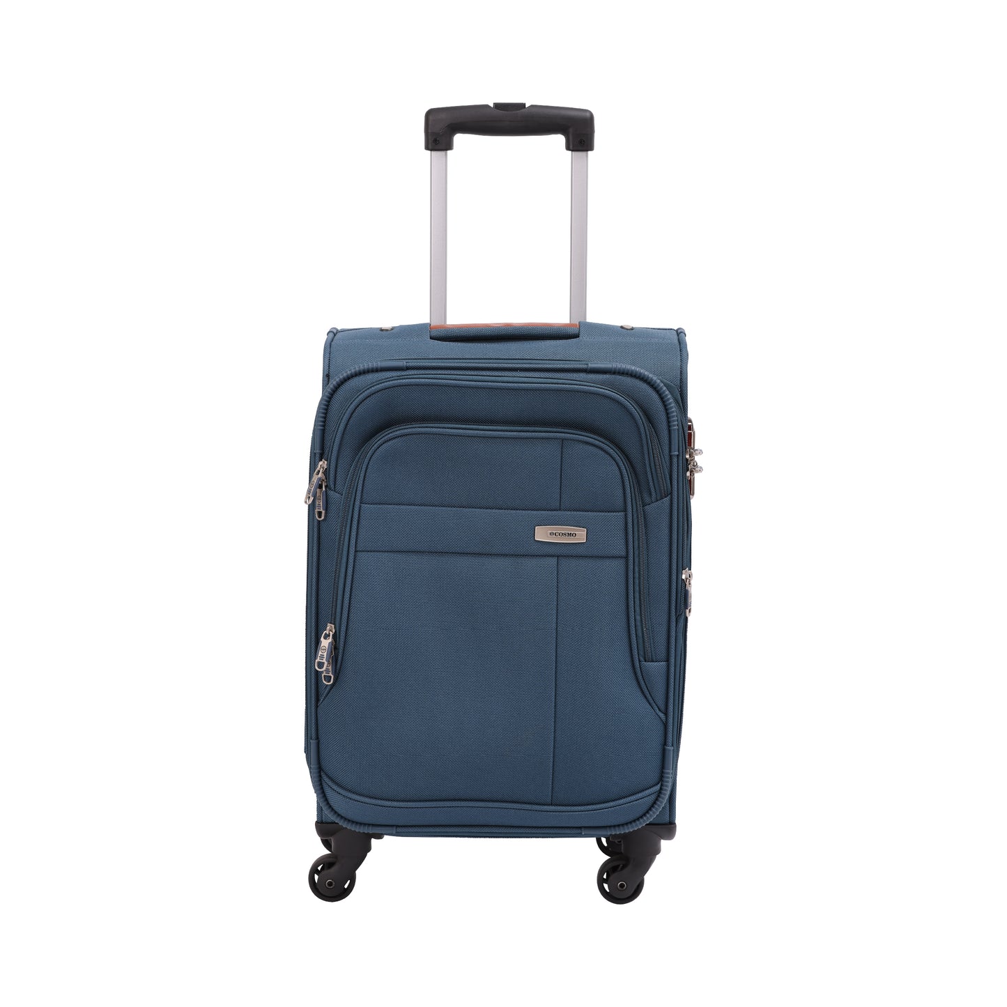 Cosmo Maxima 4W 80 cm Soft Luggage Trolley Case