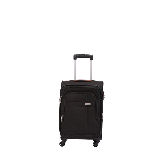 Cosmo Maxima 4W 50 cm Soft Luggage Trolley Case