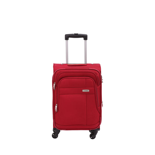Cosmo Maxima 4W 70 cm Soft Luggage Trolley Case
