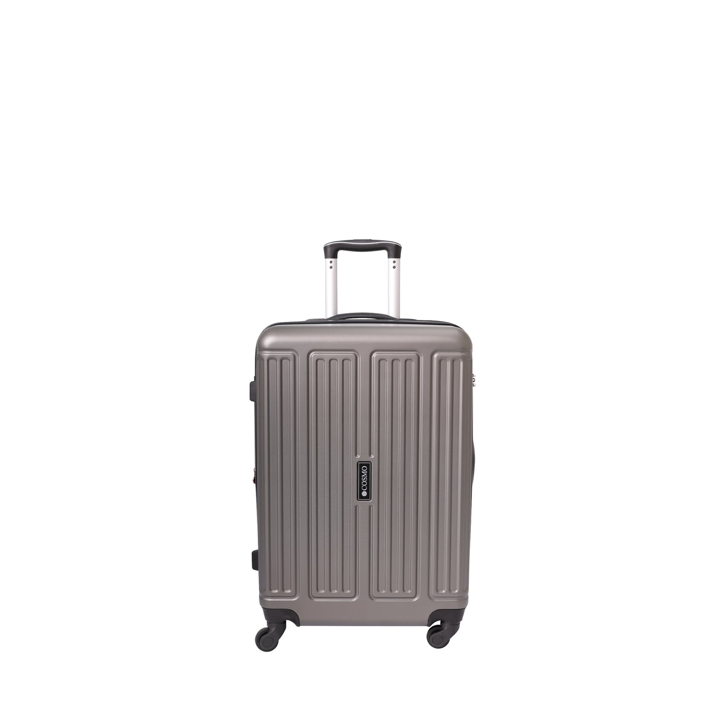 Cosmo Mega 50 cm Hard Luggage Trolley Case
