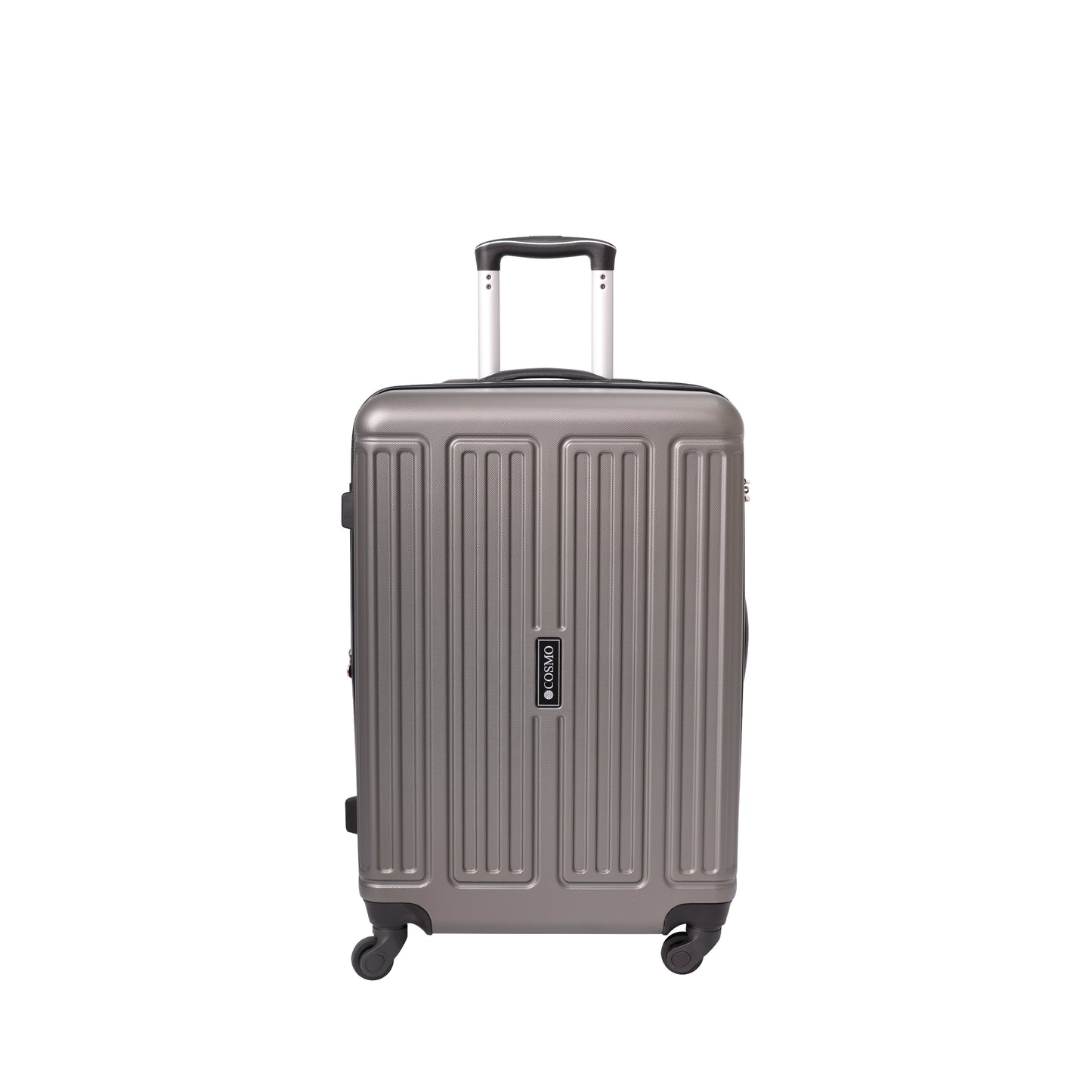 Cosmo Mega 60 cm Hard Luggage Trolley Case