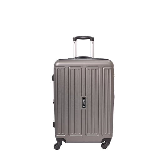 Cosmo Mega 60 cm Hard Luggage Trolley Case