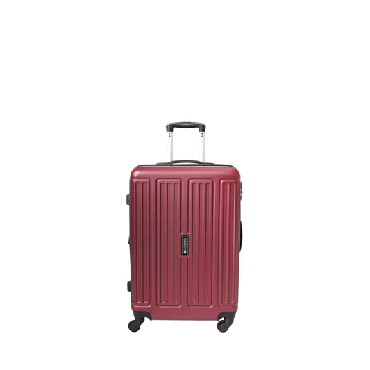 Cosmo Mega 50 cm Hard Luggage Trolley Case