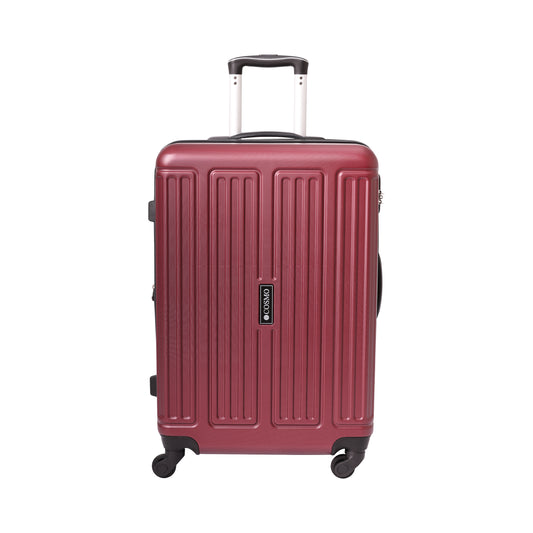 Cosmo Mega 70 cm Hard Luggage Trolley Case