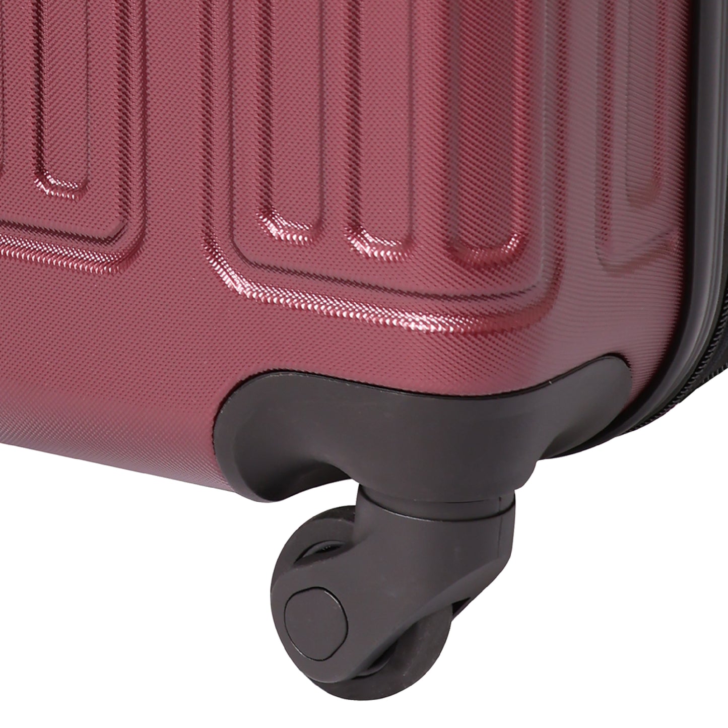 Cosmo Mega 50 cm Hard Luggage Trolley Case