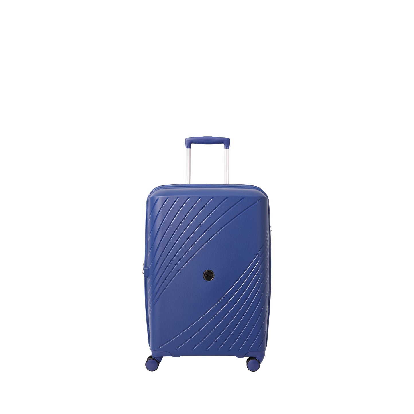 Cosmo Nautica 50 cm Hard Luggage Trolley Case