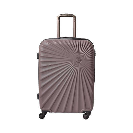 Cosmo Neon 4W 70 cm Hard Luggage Trolley Case