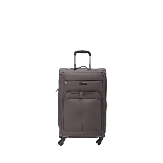 Cosmo Skate 4W 50 cm Soft Luggage Trolley Case