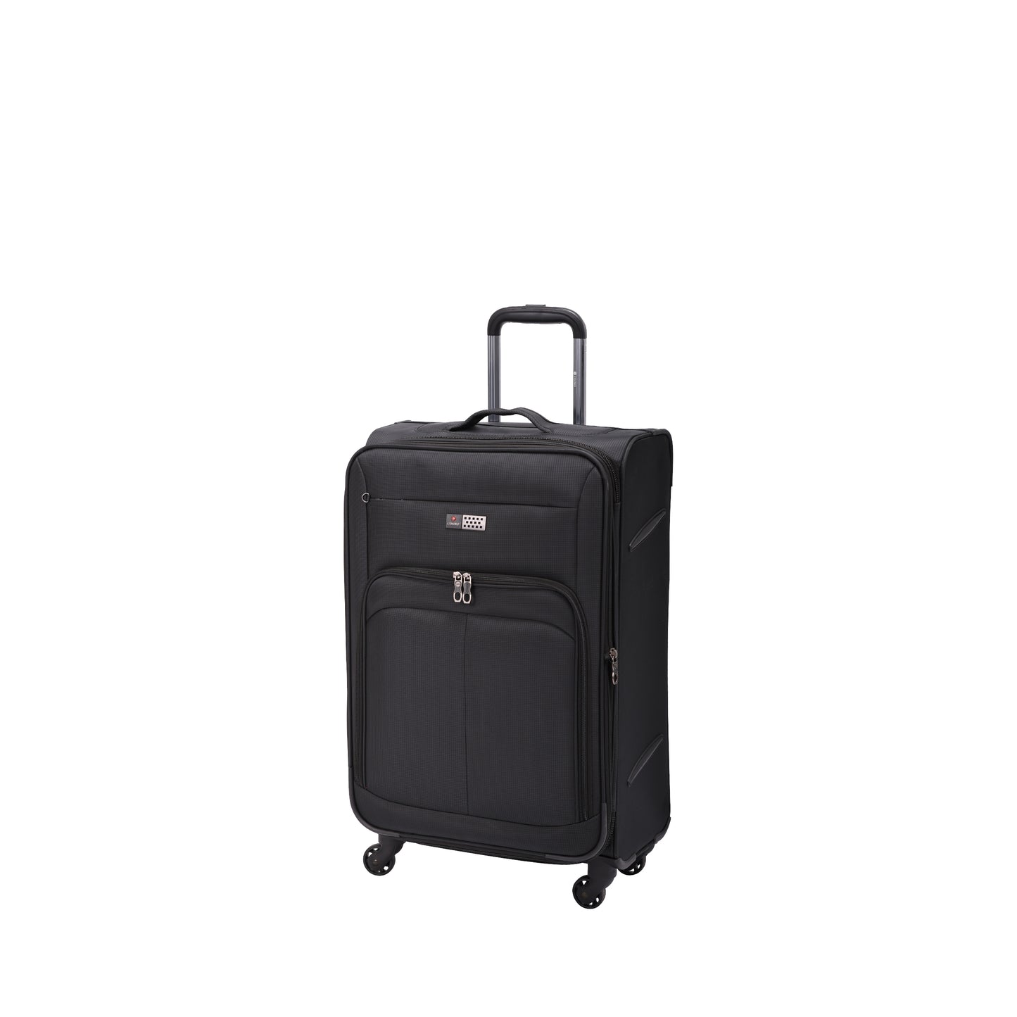 Cosmo Skate 4W 50 cm Soft Luggage Trolley Case