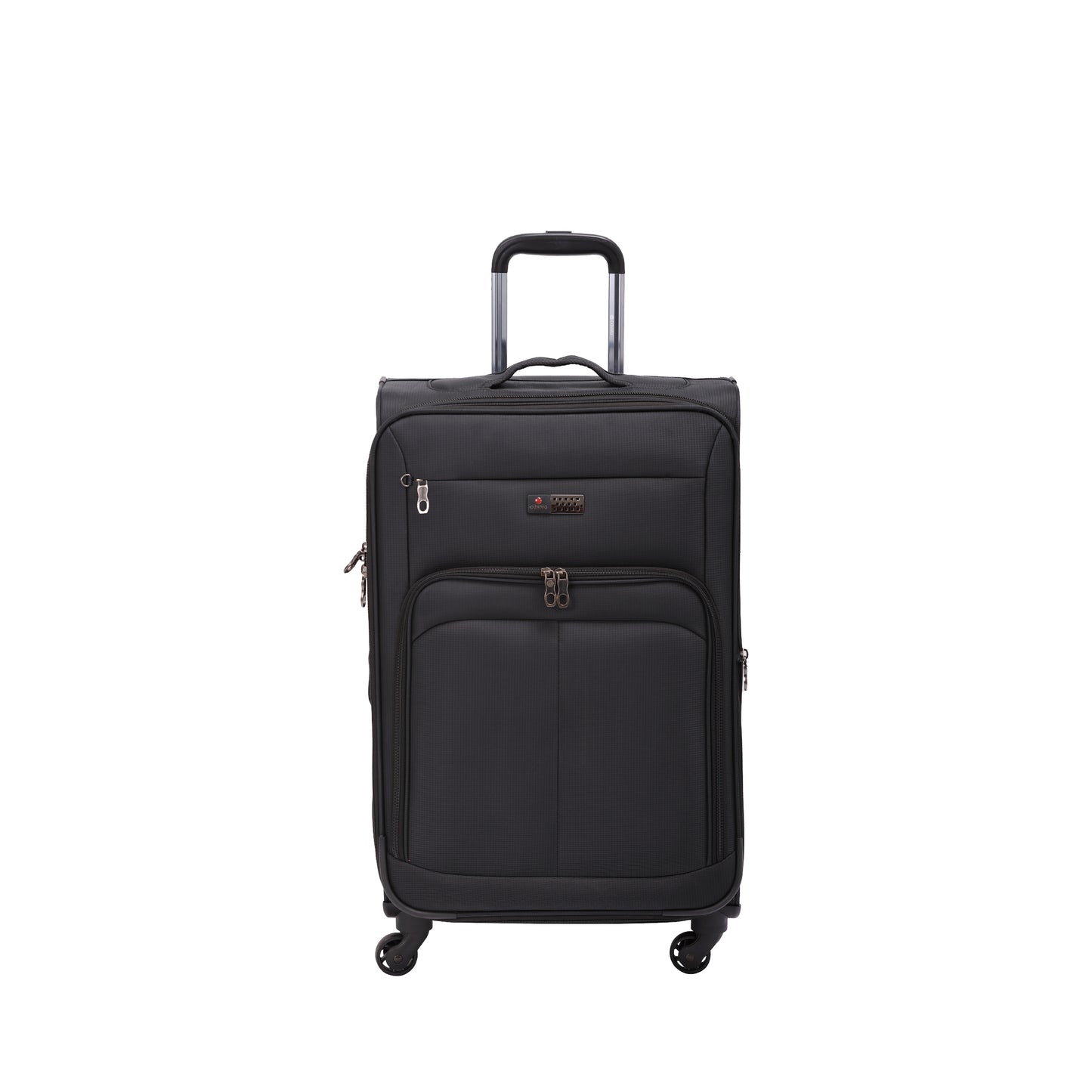 Cosmo Skate 4W 60 cm Soft Luggage Trolley Case
