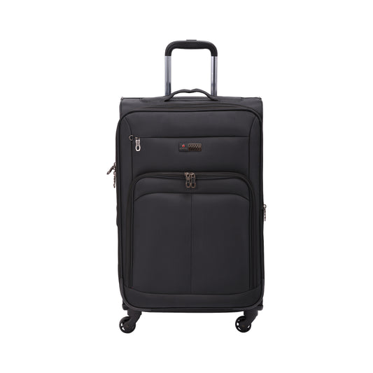 Cosmo Skate 4W 70 cm Soft Luggage Trolley Case