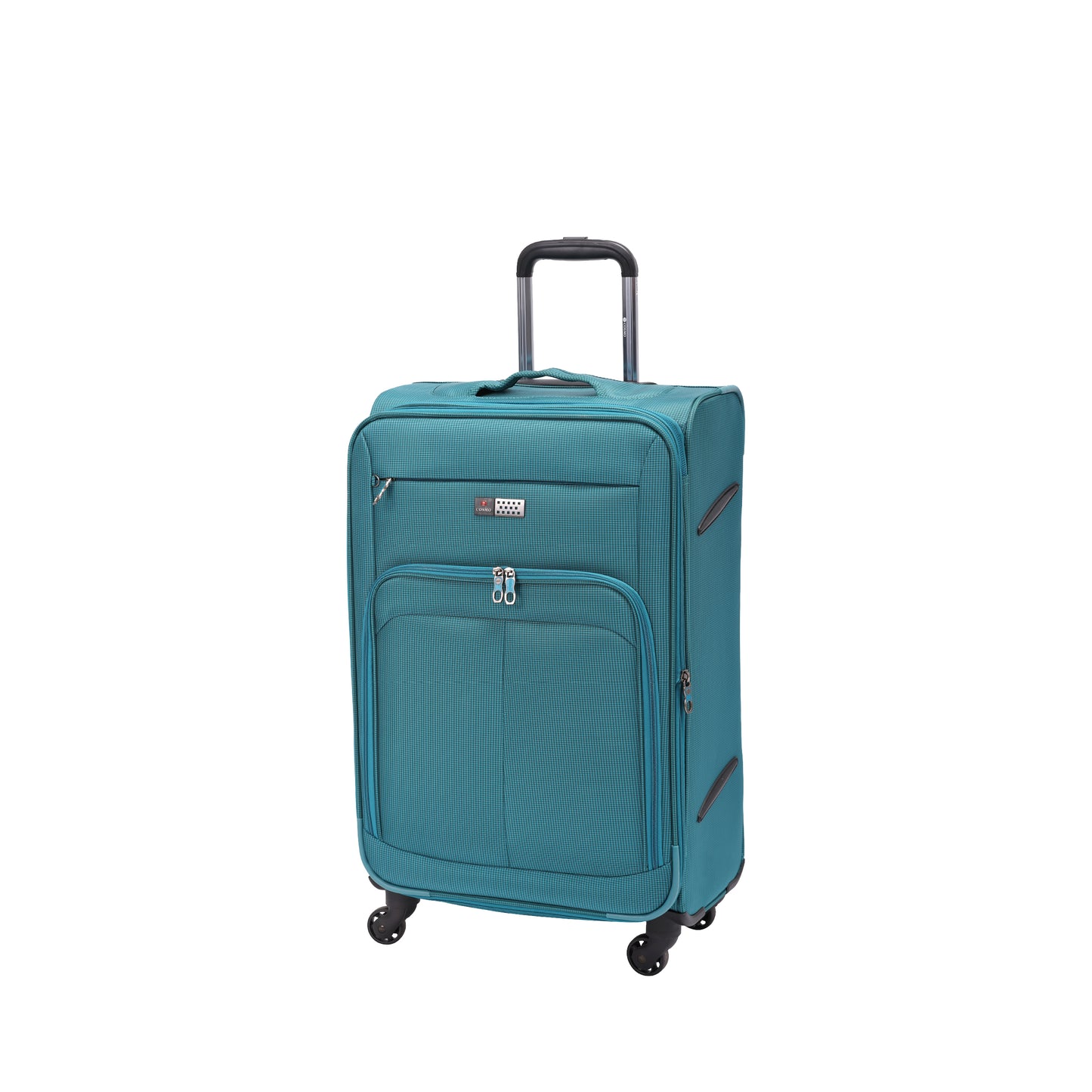 Cosmo Skate 4W 60 cm Soft Luggage Trolley Case