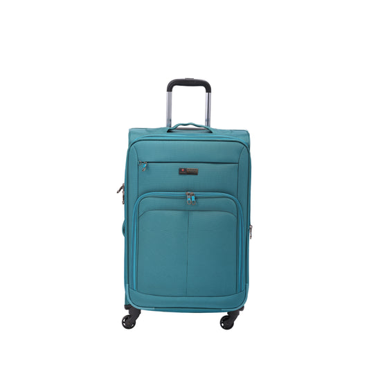 Cosmo Skate 4W 60 cm Soft Luggage Trolley Case