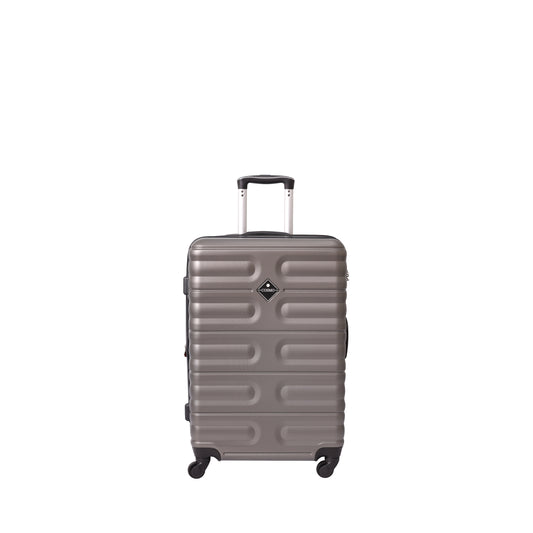 Cosmo Starline 20 Hard Luggage Trolley Case