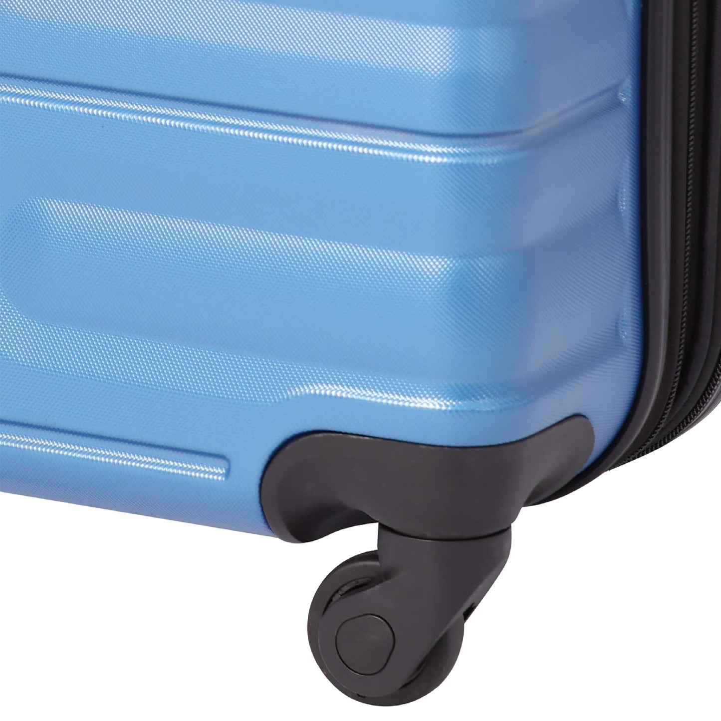 Cosmo Starline 28 Hard Luggage Trolley Case