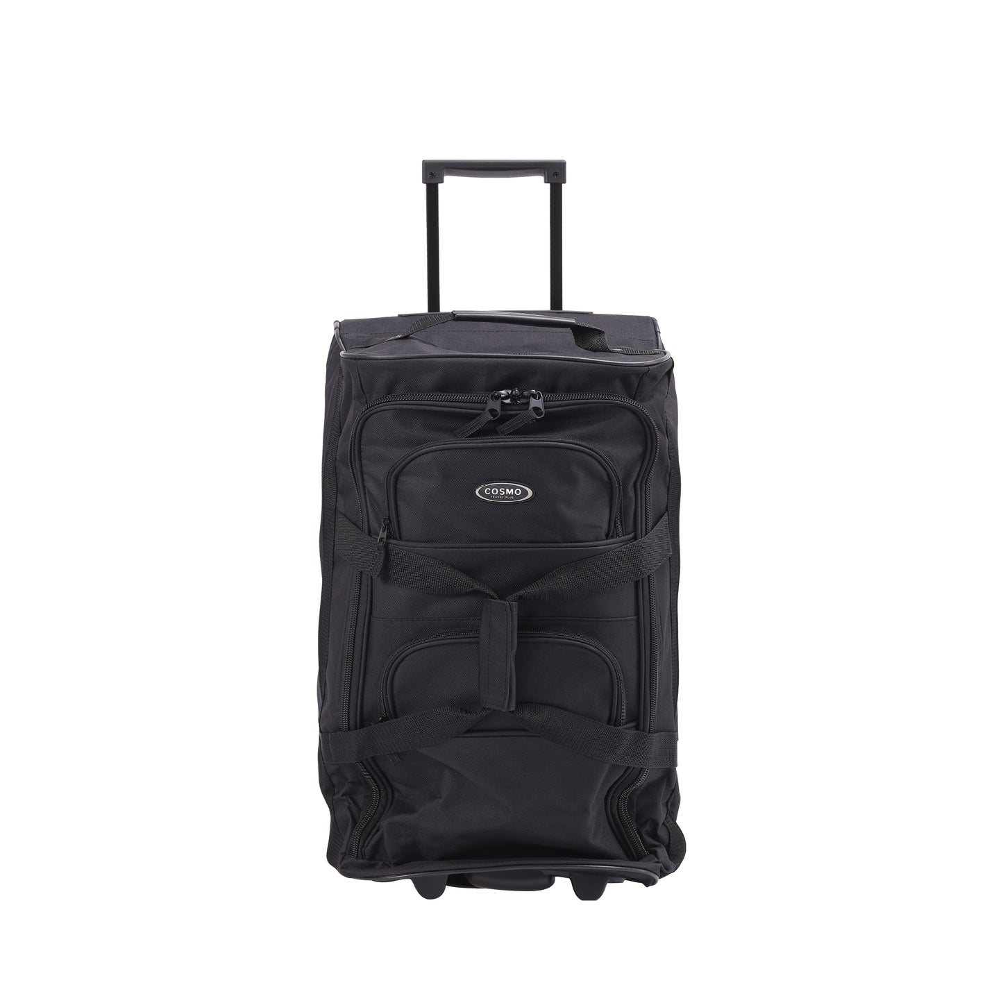 Cosmo Travel Plus Duffle Trolley Bag 73
