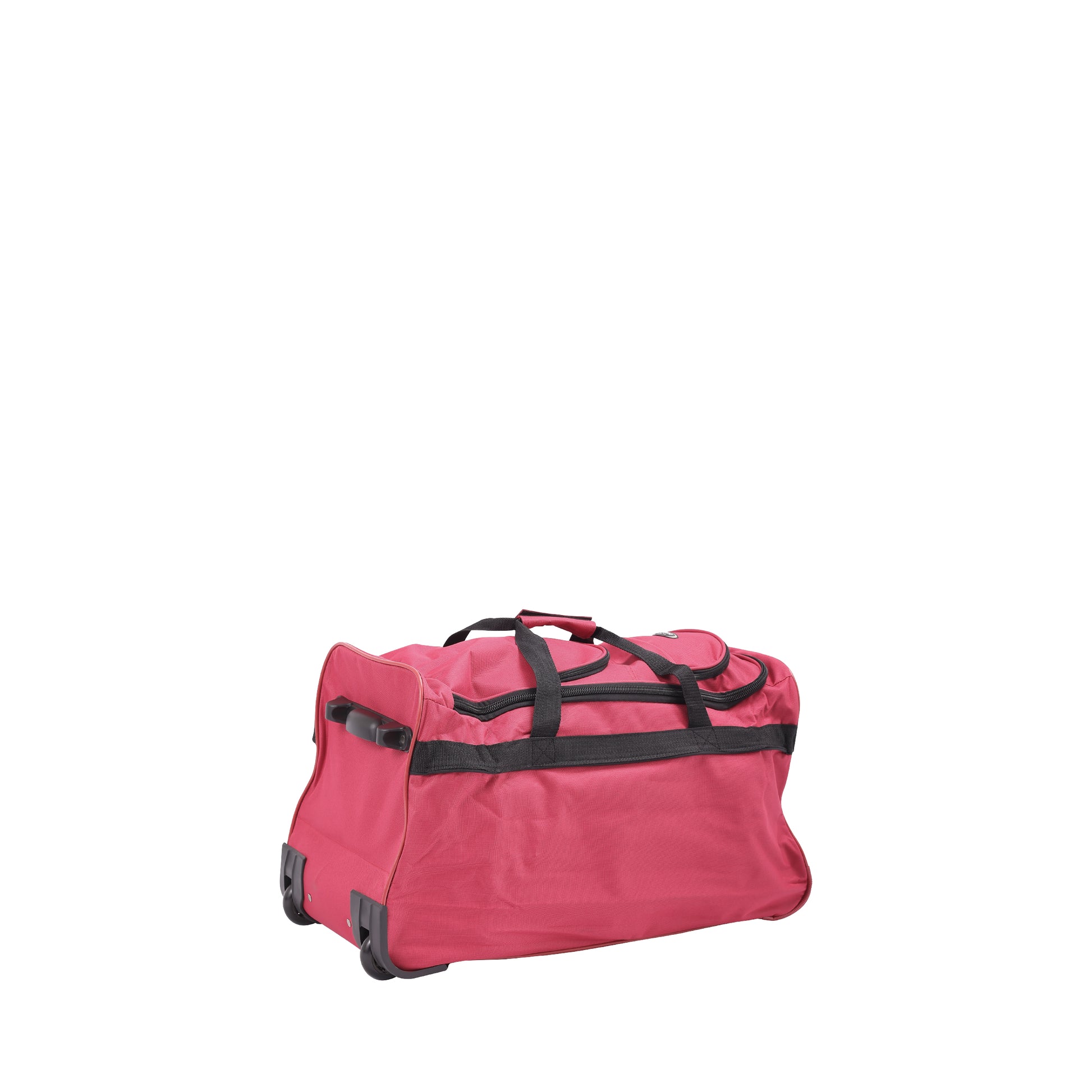 Cosmo Weekender Duffle Trolley Bag 26 – Cosmo Luggage