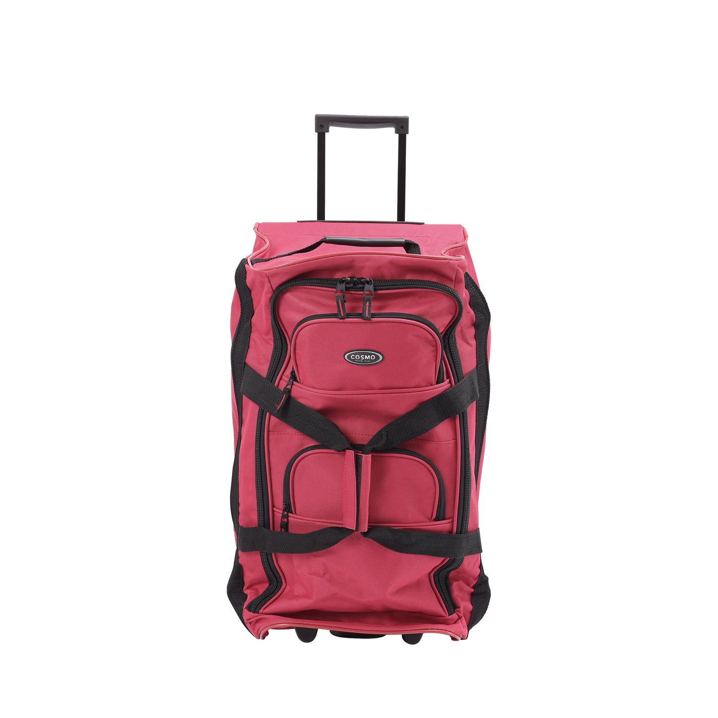 Cosmo Travel Plus Duffle Trolley Bag 73