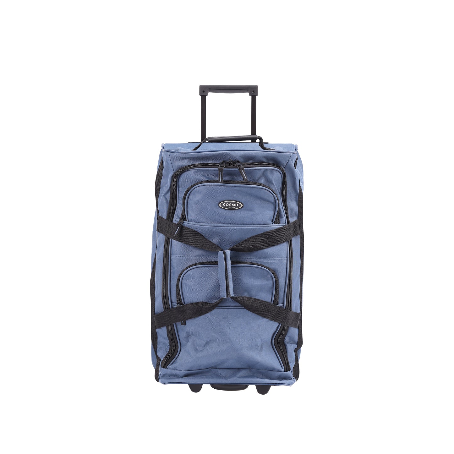 Cosmo Travel Plus Duffle Trolley Bag 65