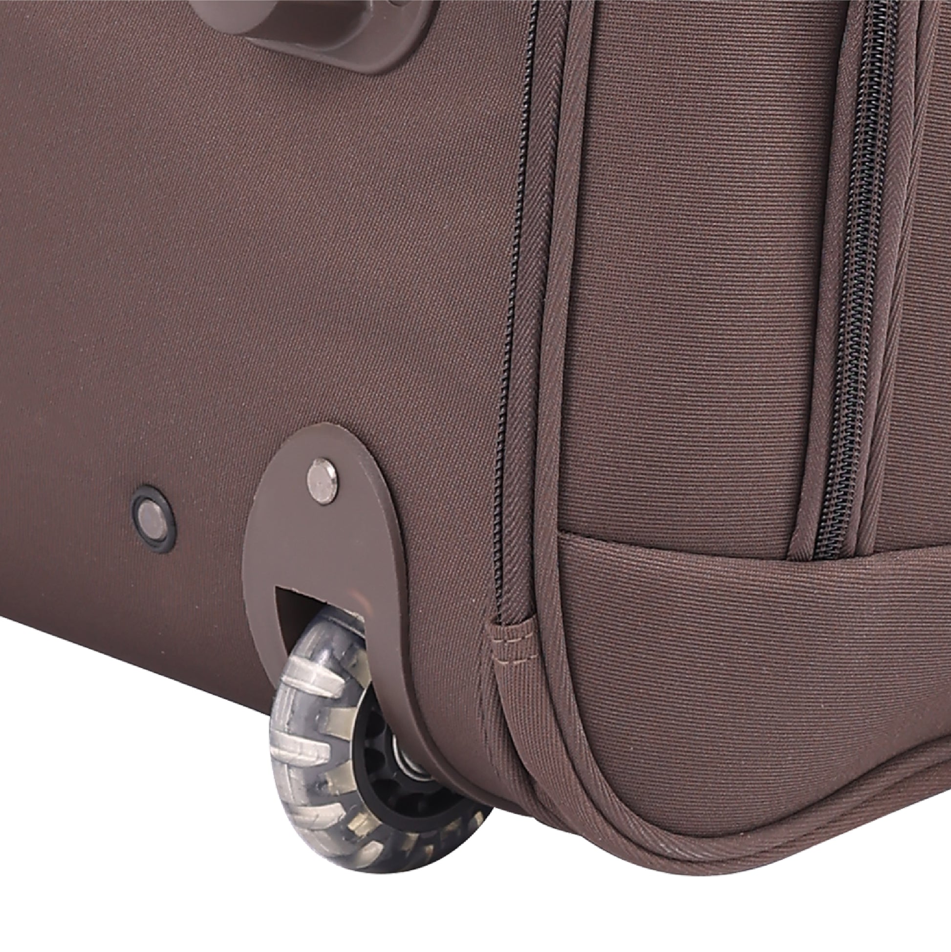 Cosmo Weekender Duffle Trolley Bag 26 – Cosmo Luggage