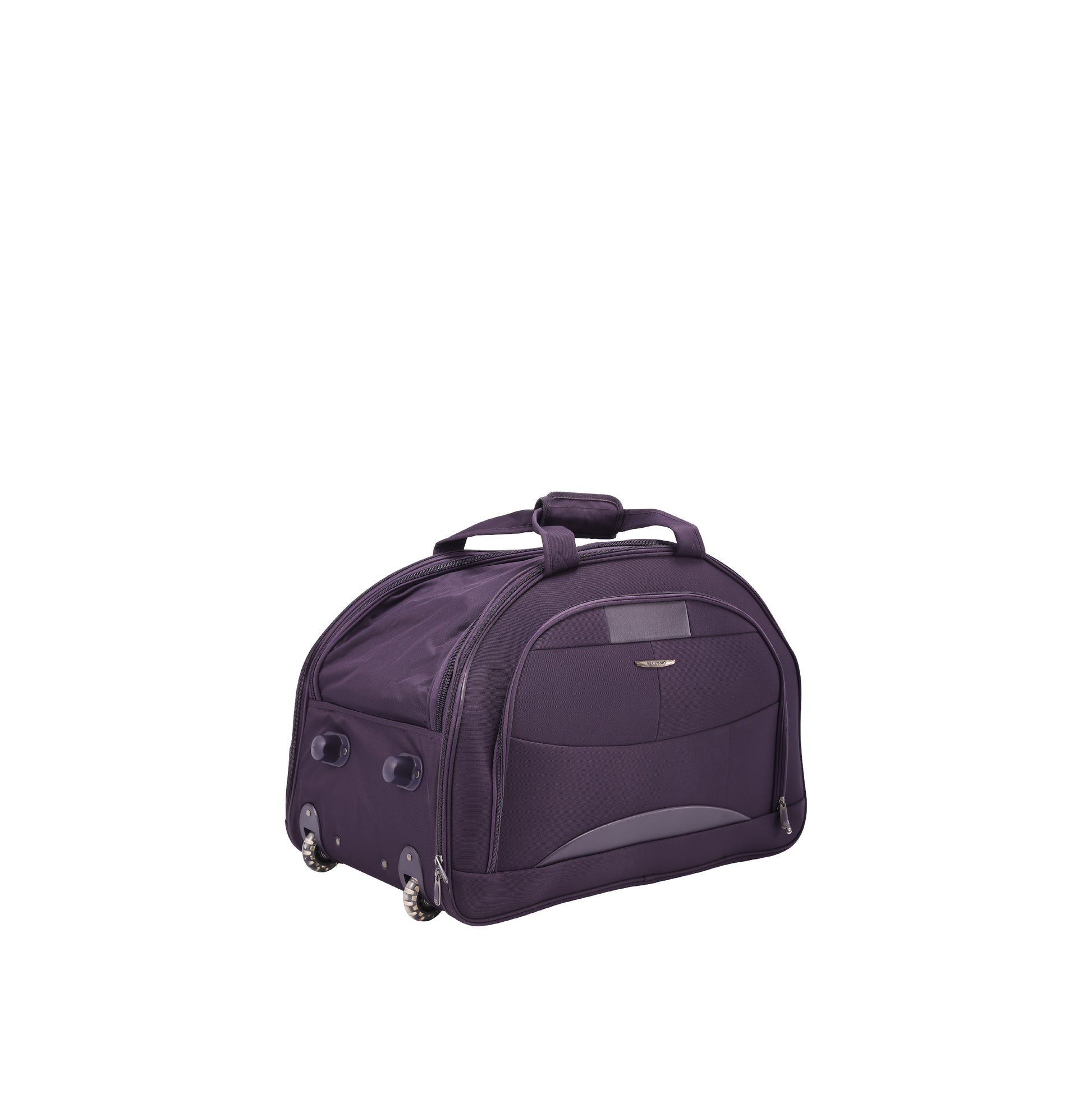 Cosmo Weekender Duffle Trolley Bag 20